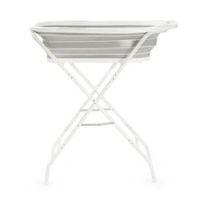 ערכת אמבטיה מתקפלת + מעמד טוויגי כנרת – Twigy Kineret Folding Bath Tub & Stand