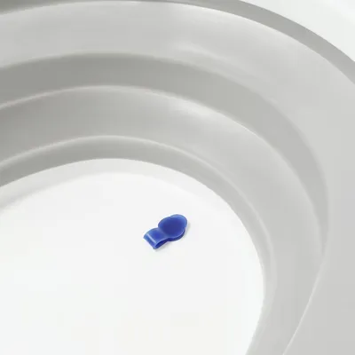 ערכת אמבטיה מתקפלת + מעמד טוויגי כנרת – Twigy Kineret Folding Bath Tub & Stand