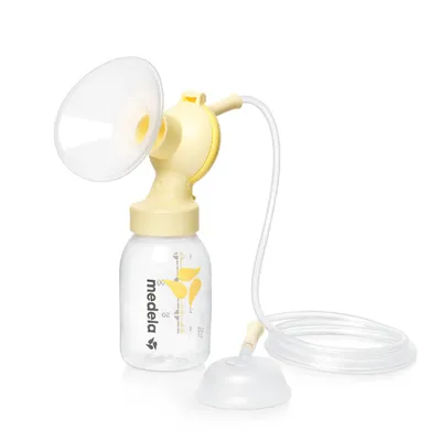 ערכת שאיבה בודדת SYMPHONY medela