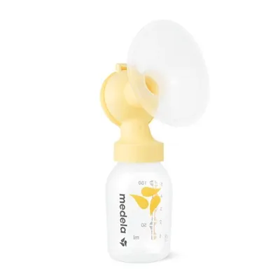 ערכת שאיבה בודדת SYMPHONY medela