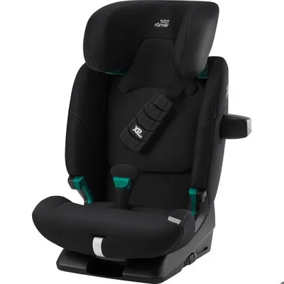 כסא בטיחות משולב בוסטר ADVANSAFIX PRO I-SIZE מבית BRITAX