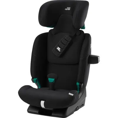 כסא בטיחות משולב בוסטר ADVANSAFIX PRO I-SIZE מבית BRITAX