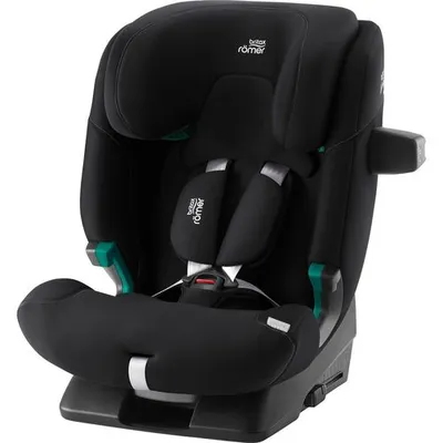 כסא בטיחות משולב בוסטר ADVANSAFIX PRO I-SIZE מבית BRITAX