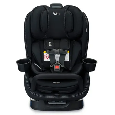 כסא בטיחות POPLAR S ARB מבית BRITAX צבע שחור (ONYX)