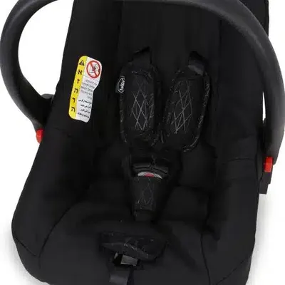 סל קל גלורי – Glory™ Car Seat