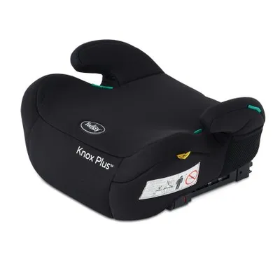 בוסטר ישיבה עם איזופיקס טוויגי נוקס פלוס – ™Twigy Knox Plus