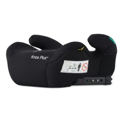 בוסטר ישיבה עם איזופיקס טוויגי נוקס פלוס – ™Twigy Knox Plus