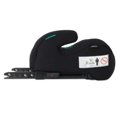 בוסטר ישיבה עם איזופיקס טוויגי נוקס פלוס – ™Twigy Knox Plus