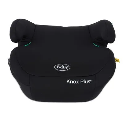 בוסטר ישיבה עם איזופיקס טוויגי נוקס פלוס – ™Twigy Knox Plus