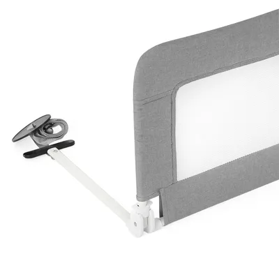 מגן מיטה סייפ פיט 135 ס”מ – Guard My Bed SafeFit