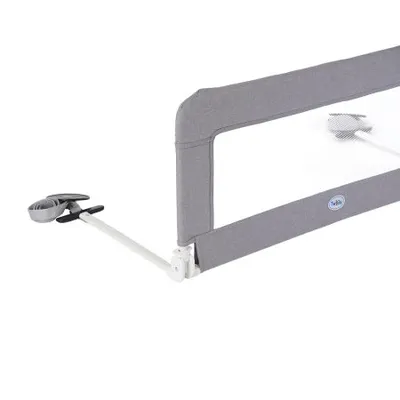 מגן מיטה סייפ פיט 95 ס”מ – Guard My Bed SafeFit