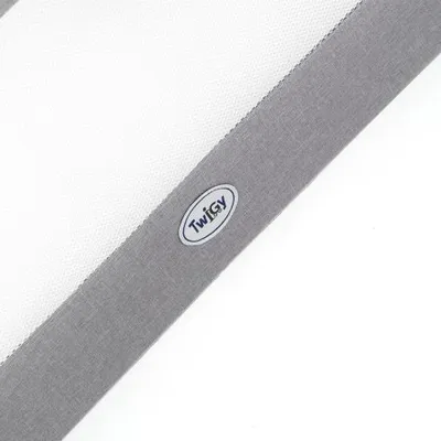 מגן מיטה סייפ פיט 95 ס”מ – Guard My Bed SafeFit