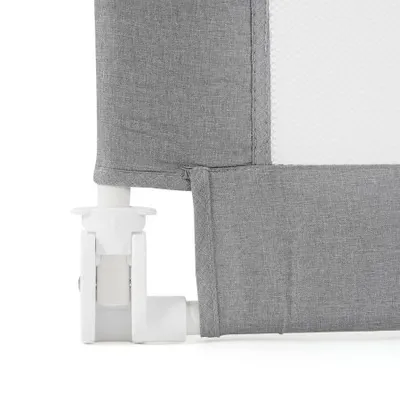 מגן מיטה סייפ פיט 95 ס”מ – Guard My Bed SafeFit