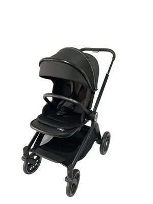 עגלה לתינוק משולבת דגם Roma קיפול אוטומטי מבית UNO