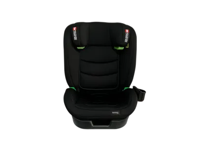 בוסטר עם איזו מיקס + כוס בצד דגם מרקורי תקן I size