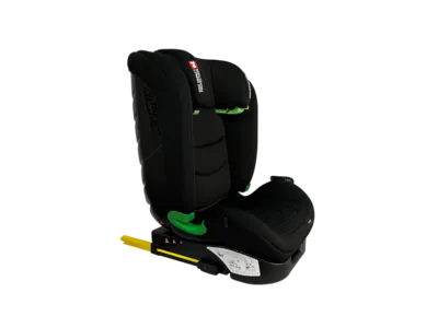 בוסטר עם איזו מיקס + כוס בצד דגם מרקורי תקן I size