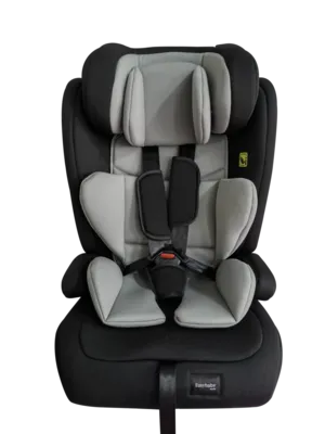 בוסטר עם חגורות דגם Mon תקן I size