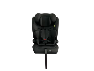 בוסטר עם חגורות דגם Mon תקן I size