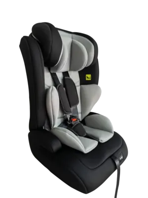 בוסטר עם חגורות דגם Mon תקן I size