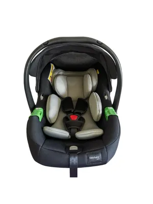 סל קל זאפ EasyBaby – תקן בטיחות I size