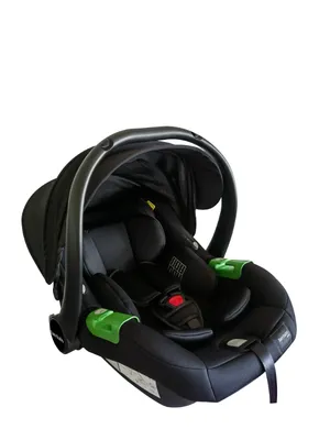 סל קל זאפ EasyBaby – תקן בטיחות I size