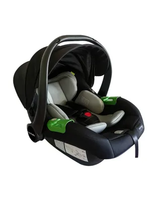 סל קל זאפ EasyBaby – תקן בטיחות I size