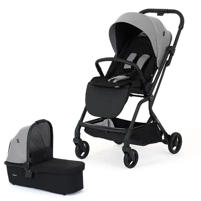 עגלה משולבת טוויגי ג’נסיס – ™Twigy Genesis