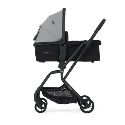 עגלה משולבת טוויגי ג’נסיס – ™Twigy Genesis