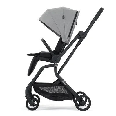 עגלה משולבת טוויגי ג’נסיס – ™Twigy Genesis