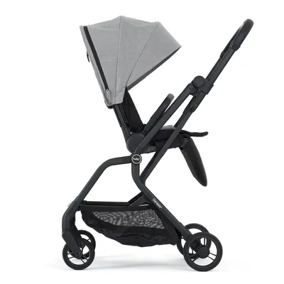 עגלה משולבת טוויגי ג’נסיס – ™Twigy Genesis