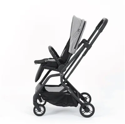 עגלה משולבת טוויגי ג’נסיס – ™Twigy Genesis