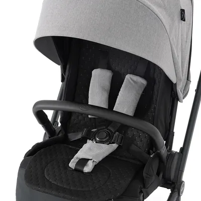 עגלה משולבת טוויגי ג’נסיס – ™Twigy Genesis