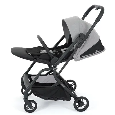 עגלה משולבת טוויגי ג’נסיס – ™Twigy Genesis