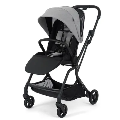 עגלה משולבת טוויגי ג’נסיס – ™Twigy Genesis