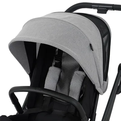 עגלה משולבת טוויגי ג’נסיס – ™Twigy Genesis