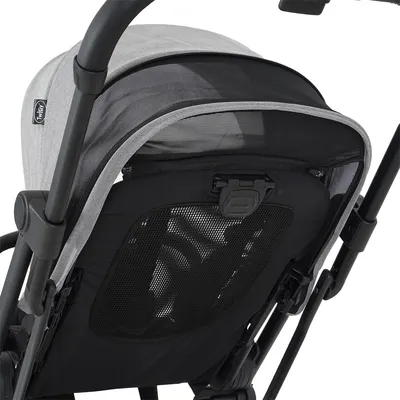 עגלה משולבת טוויגי ג’נסיס – ™Twigy Genesis