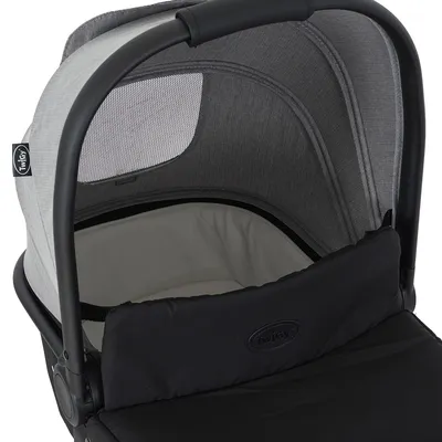 עגלה משולבת טוויגי ג’נסיס – ™Twigy Genesis