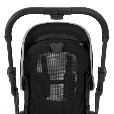 עגלה משולבת טוויגי ג’נסיס – ™Twigy Genesis