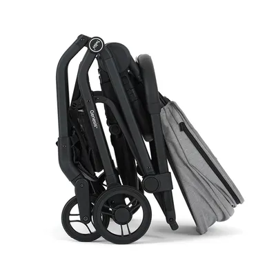 עגלה משולבת טוויגי ג’נסיס – ™Twigy Genesis