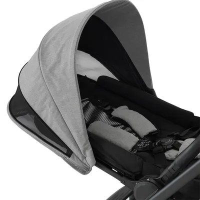 עגלה משולבת טוויגי ג’נסיס – ™Twigy Genesis