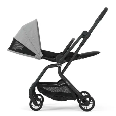 עגלה משולבת טוויגי ג’נסיס – ™Twigy Genesis