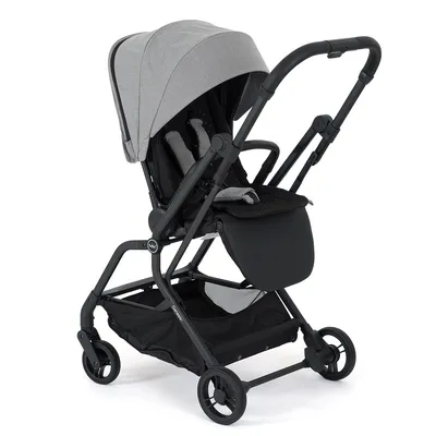 עגלה משולבת טוויגי ג’נסיס – ™Twigy Genesis