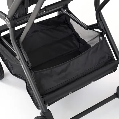 עגלה משולבת טוויגי ג’נסיס – ™Twigy Genesis