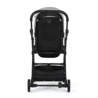 עגלה משולבת טוויגי ג’נסיס – ™Twigy Genesis