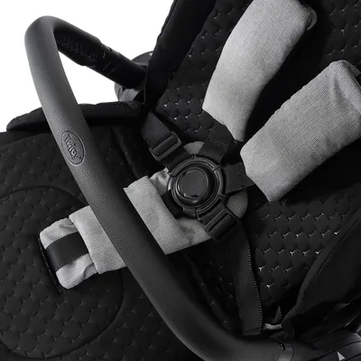 עגלה משולבת טוויגי ג’נסיס – ™Twigy Genesis