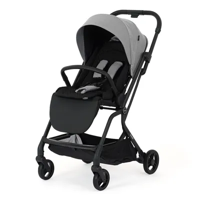 עגלה משולבת טוויגי ג’נסיס – ™Twigy Genesis