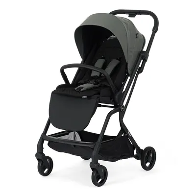 עגלה משולבת טוויגי ג’נסיס – ™Twigy Genesis