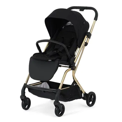 עגלה משולבת טוויגי ג’נסיס – ™Twigy Genesis