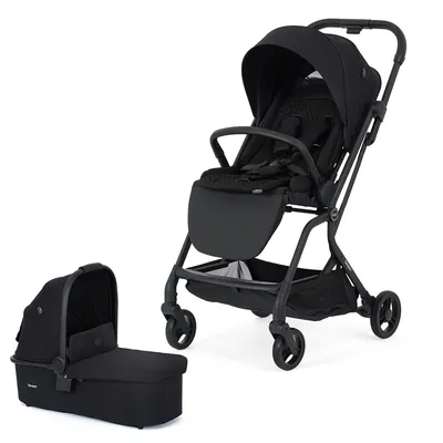 עגלה משולבת טוויגי ג’נסיס – ™Twigy Genesis