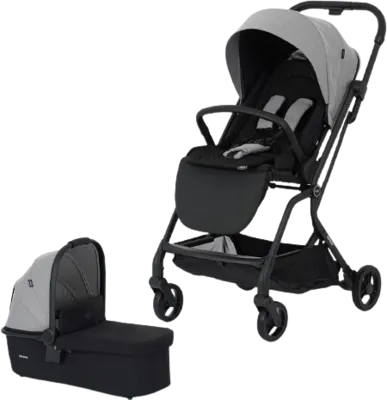 עגלה משולבת טוויגי ג’נסיס – ™Twigy Genesis